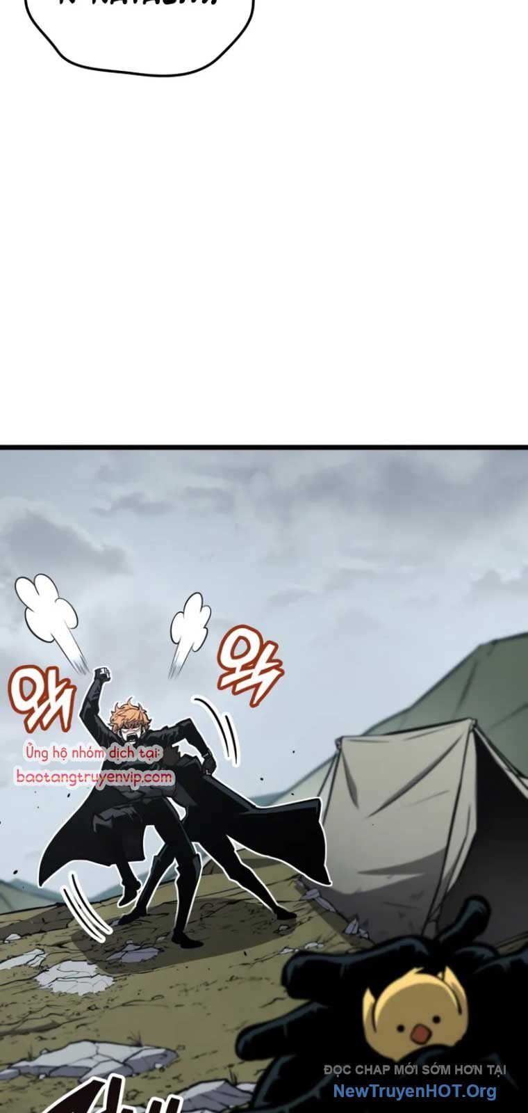 Độc Chiến Đế Vương - Chapter 18 - Page 46