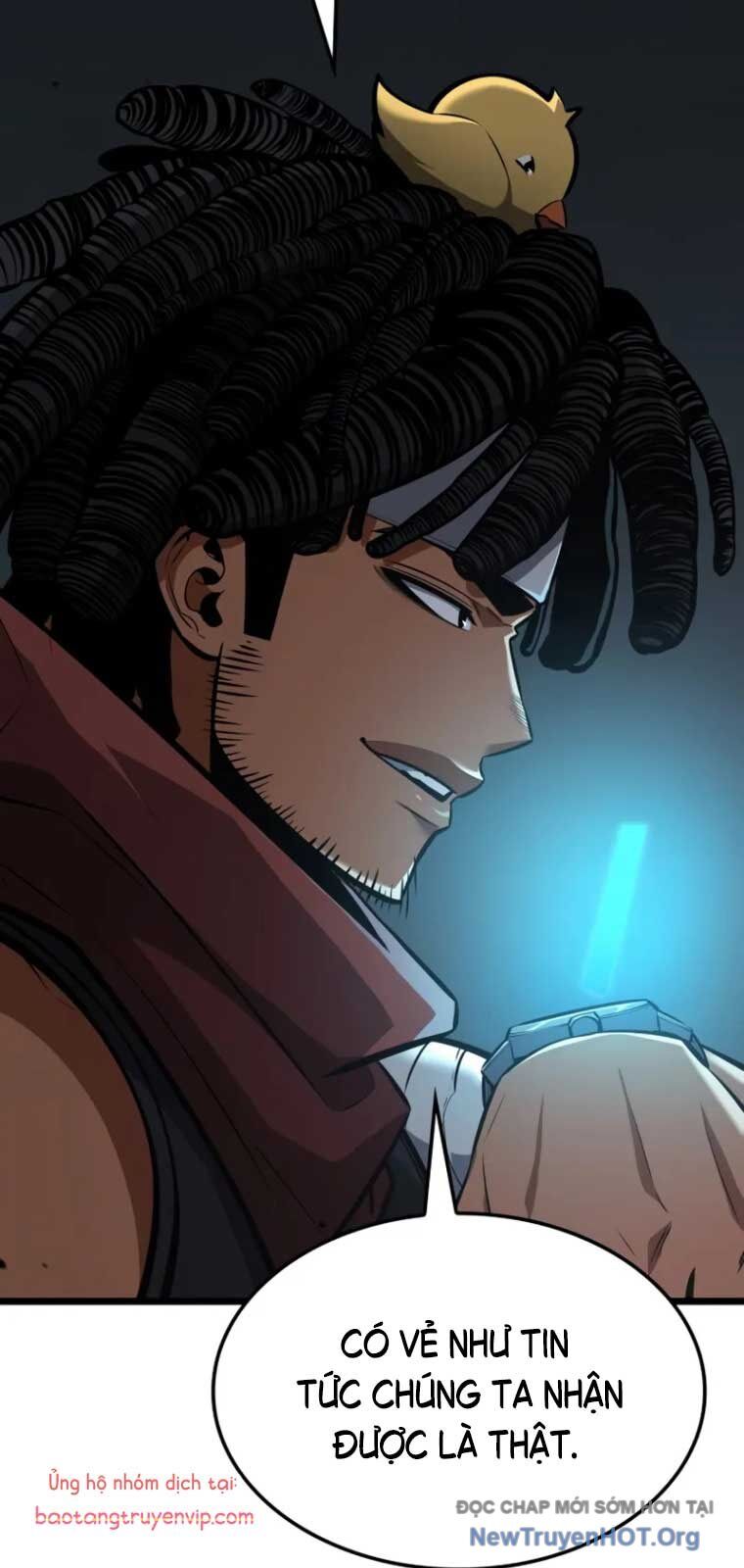 Độc Chiến Đế Vương - Chapter 18 - Page 49