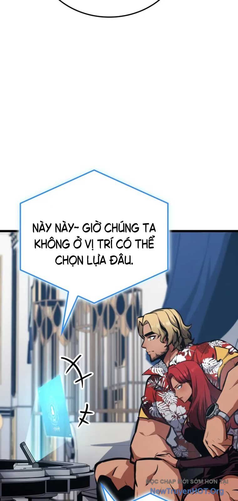 Độc Chiến Đế Vương - Chapter 18 - Page 55