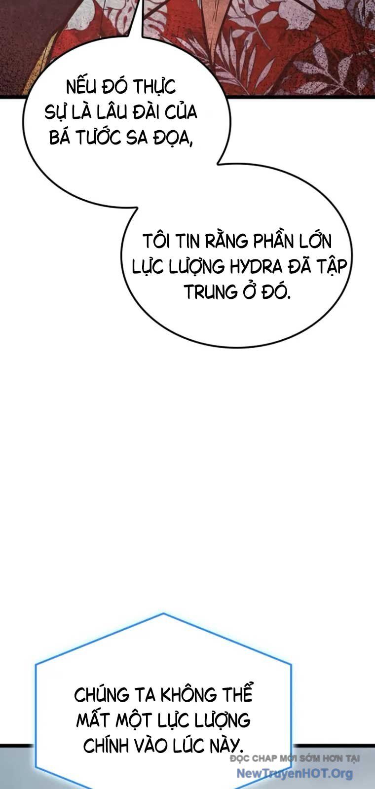 Độc Chiến Đế Vương - Chapter 18 - Page 59