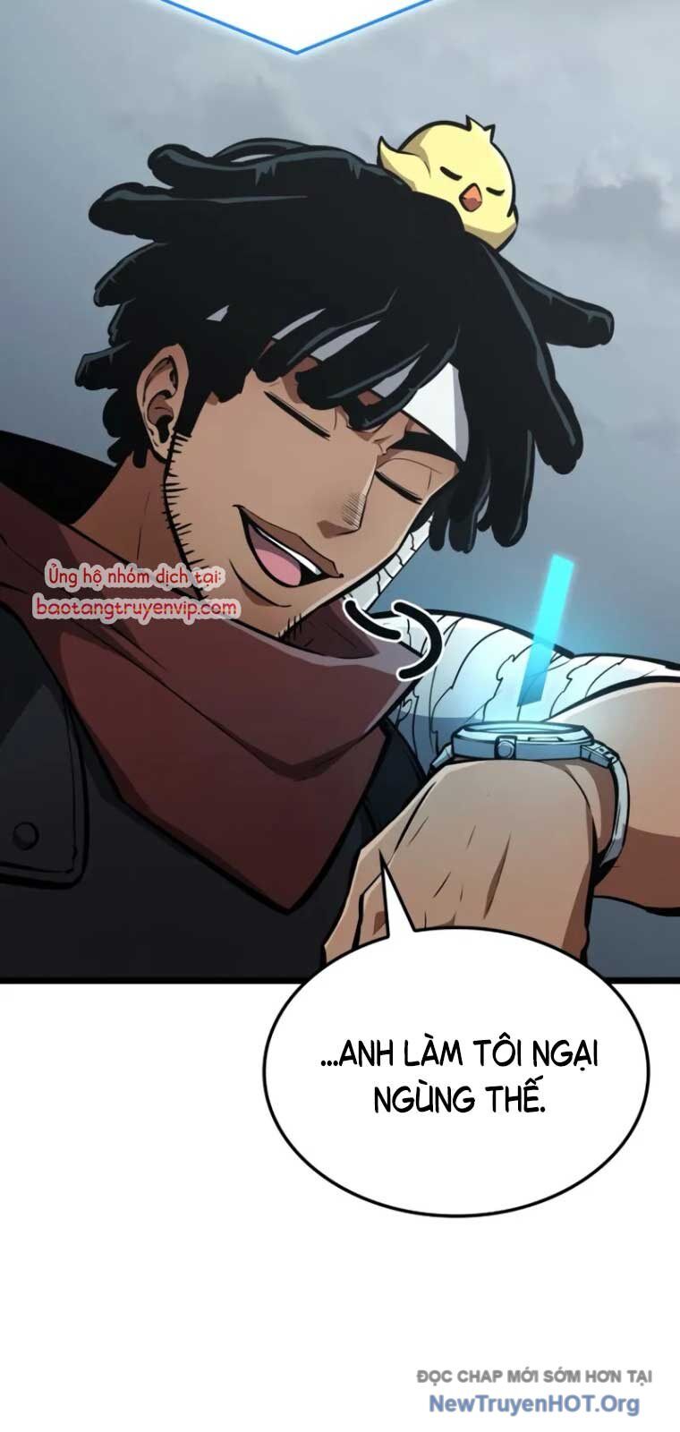 Độc Chiến Đế Vương - Chapter 18 - Page 60