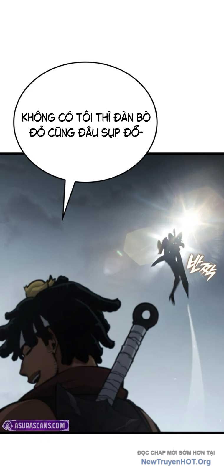Độc Chiến Đế Vương - Chapter 18 - Page 61