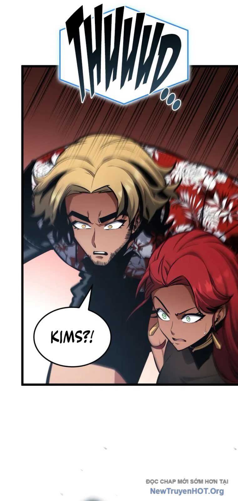 Độc Chiến Đế Vương - Chapter 18 - Page 64