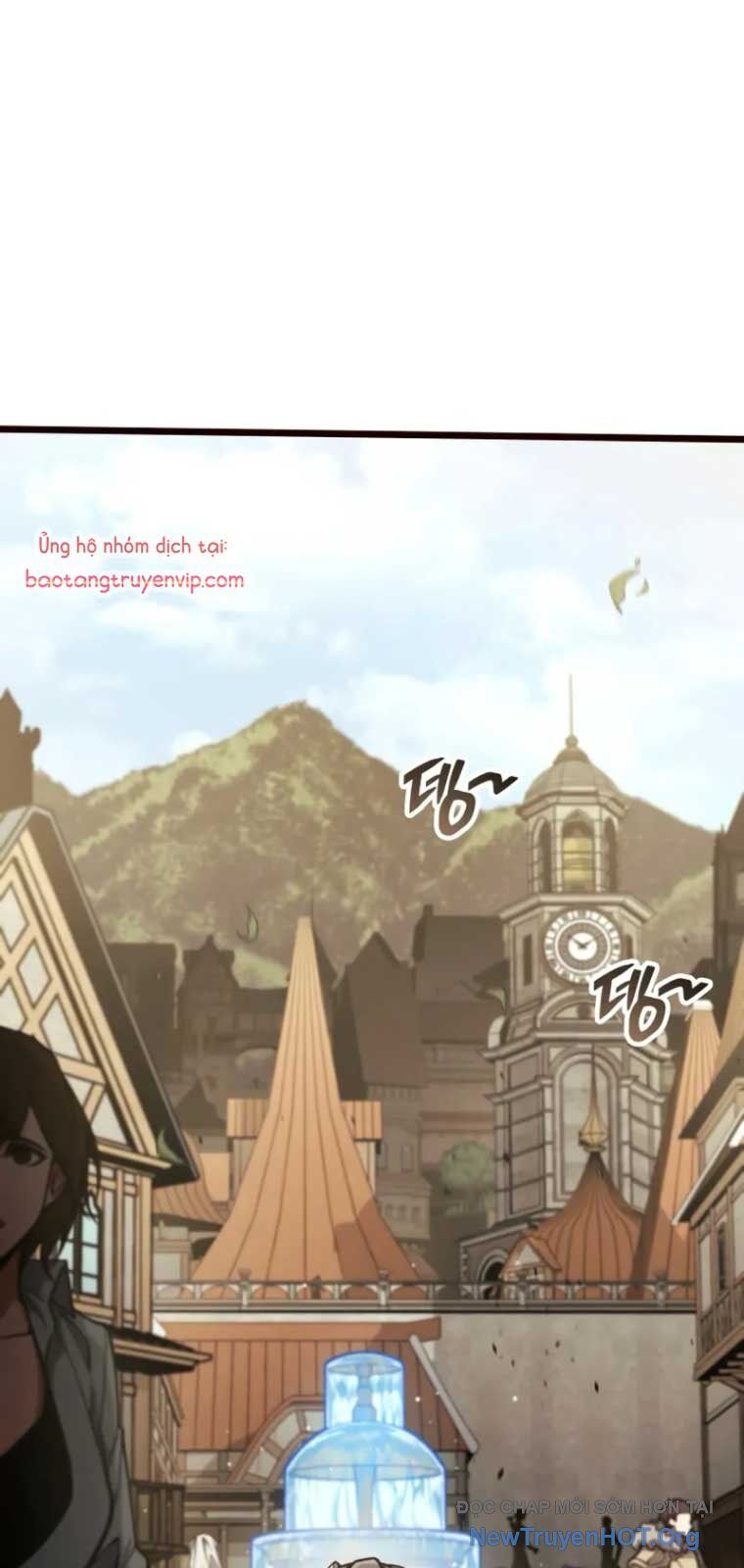 Độc Chiến Đế Vương - Chapter 18 - Page 7