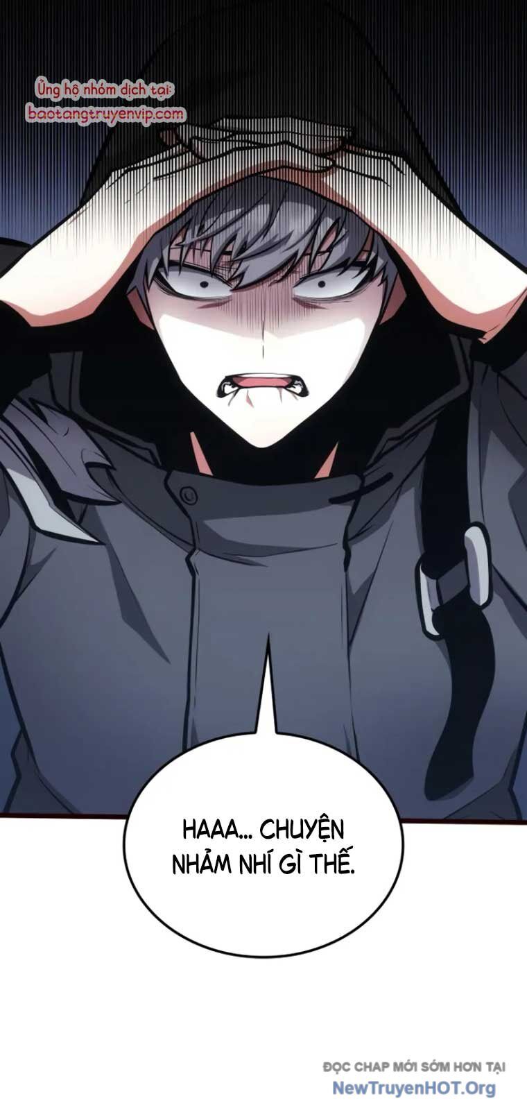 Độc Chiến Đế Vương - Chapter 18 - Page 9