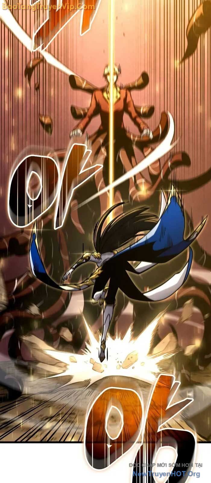 Độc Chiến Đế Vương - Chapter 19 - Page 107