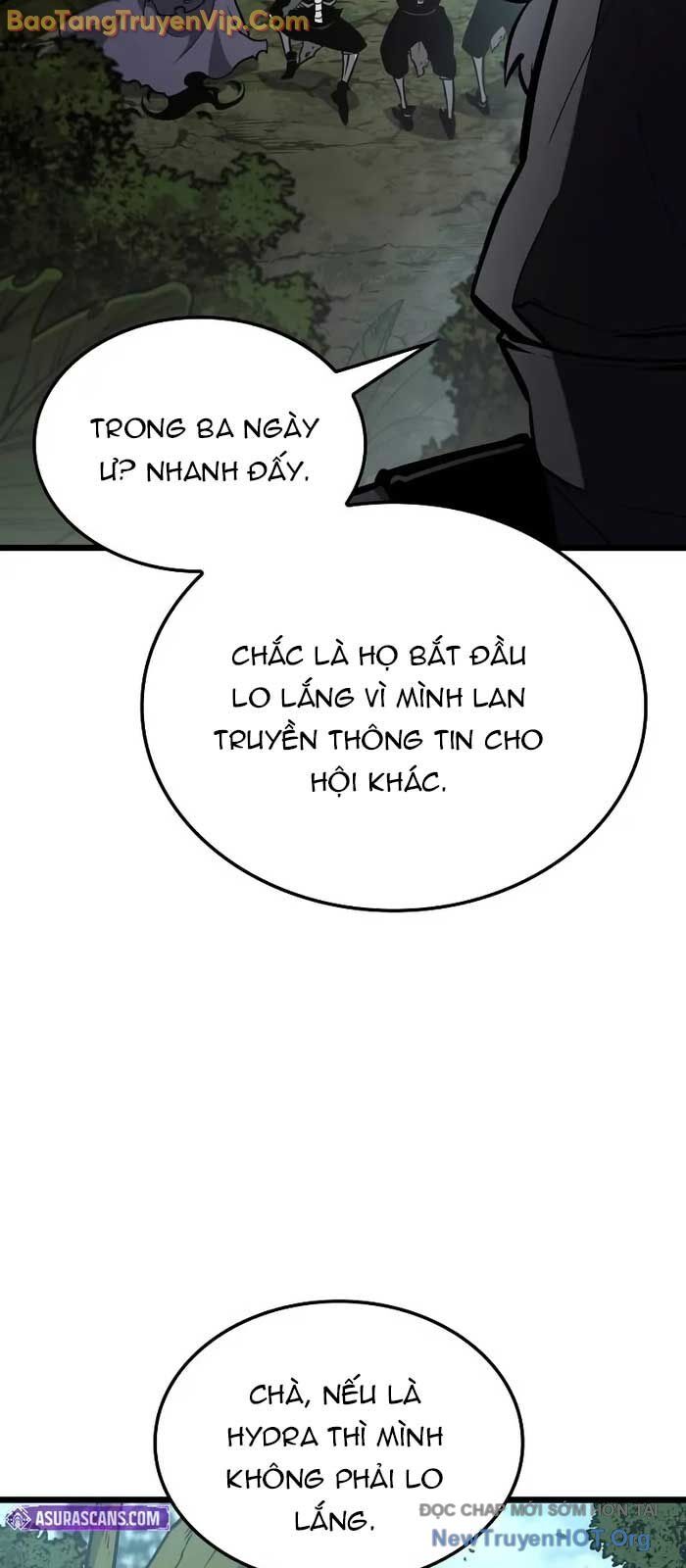 Độc Chiến Đế Vương - Chapter 19 - Page 11