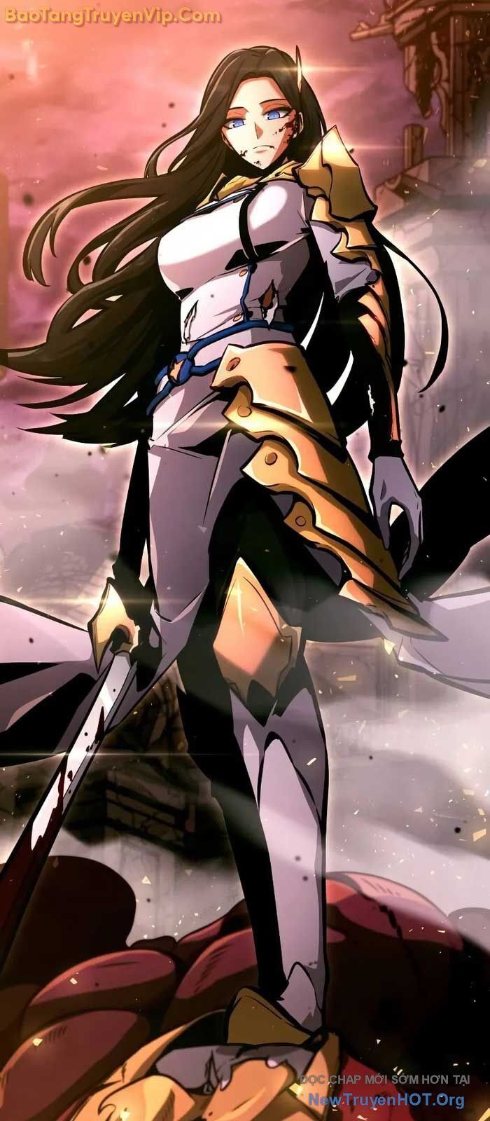 Độc Chiến Đế Vương - Chapter 19 - Page 110