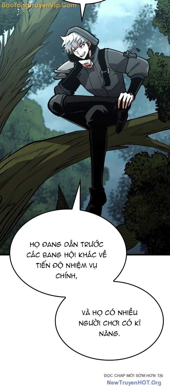 Độc Chiến Đế Vương - Chapter 19 - Page 12
