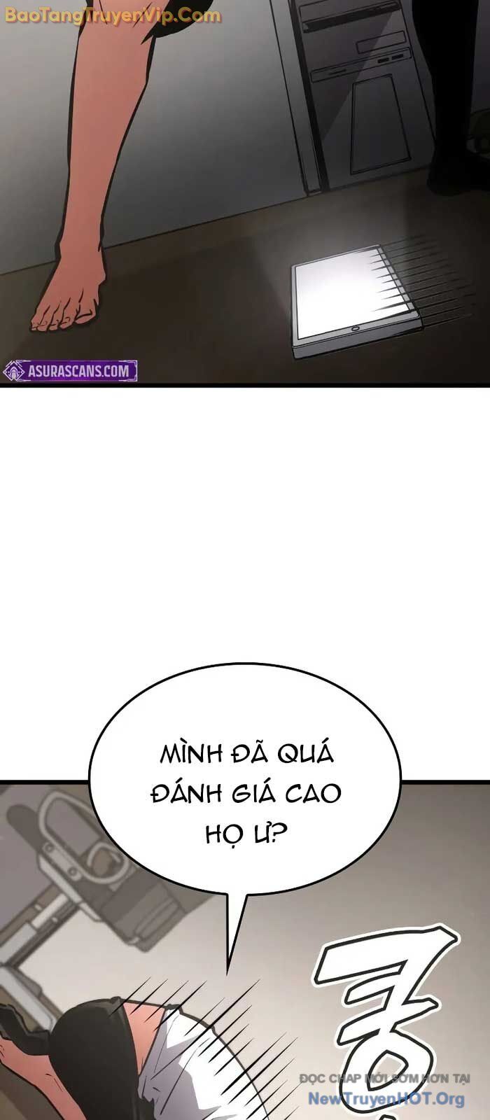 Độc Chiến Đế Vương - Chapter 19 - Page 21