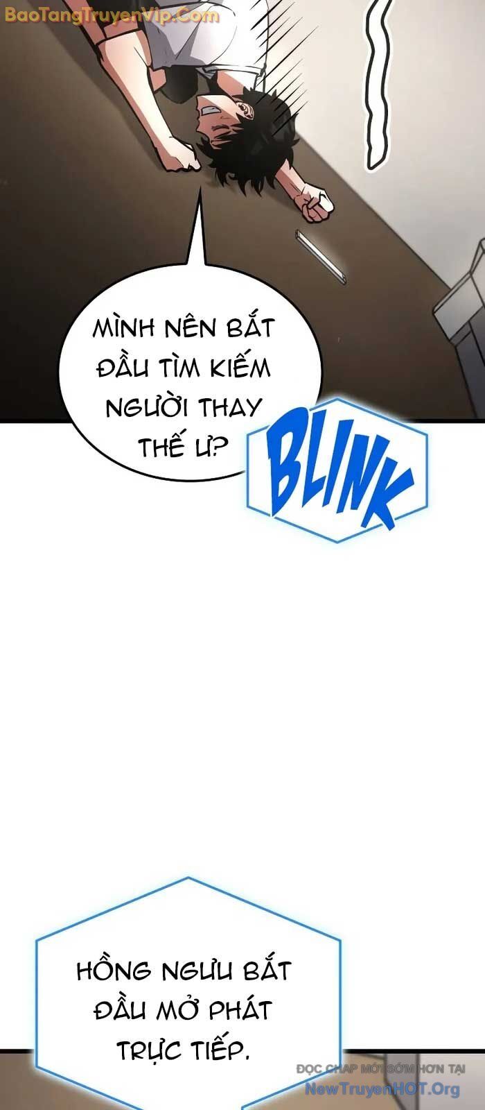 Độc Chiến Đế Vương - Chapter 19 - Page 22