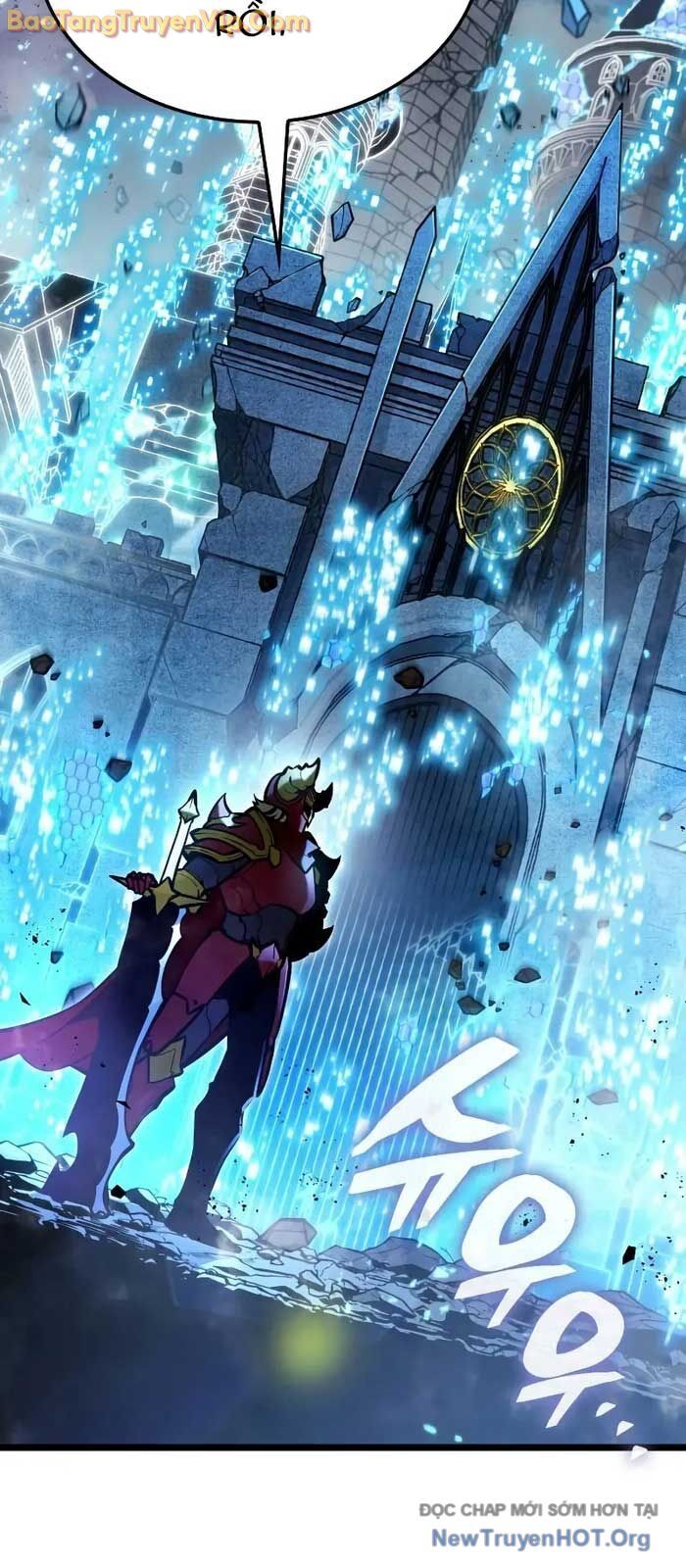 Độc Chiến Đế Vương - Chapter 19 - Page 27
