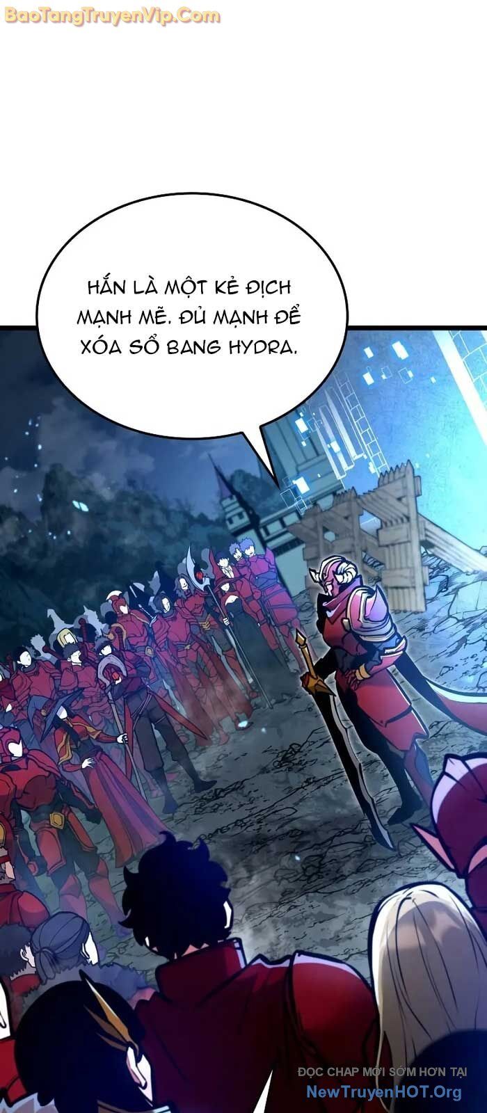 Độc Chiến Đế Vương - Chapter 19 - Page 29