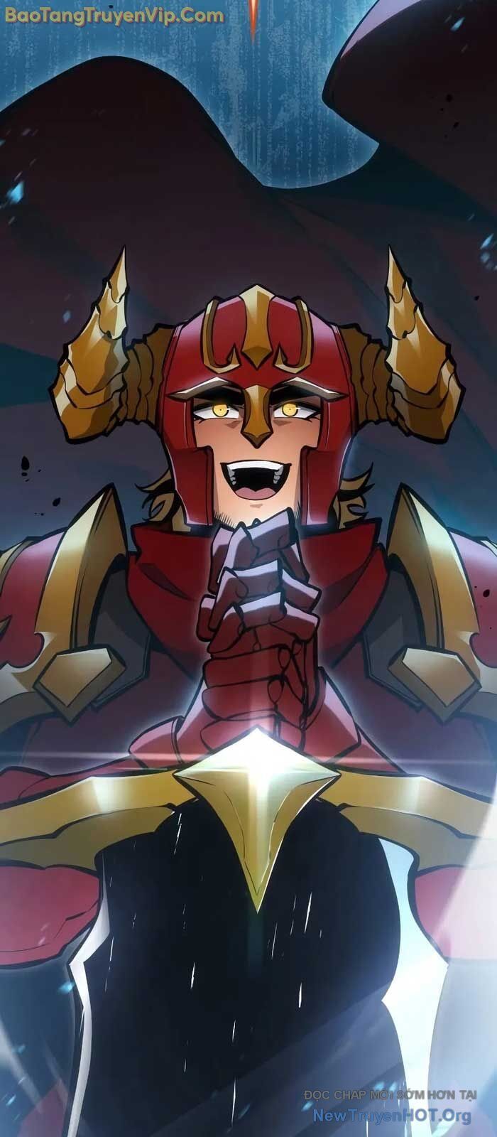Độc Chiến Đế Vương - Chapter 19 - Page 32