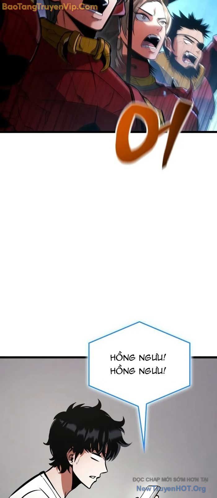 Độc Chiến Đế Vương - Chapter 19 - Page 34