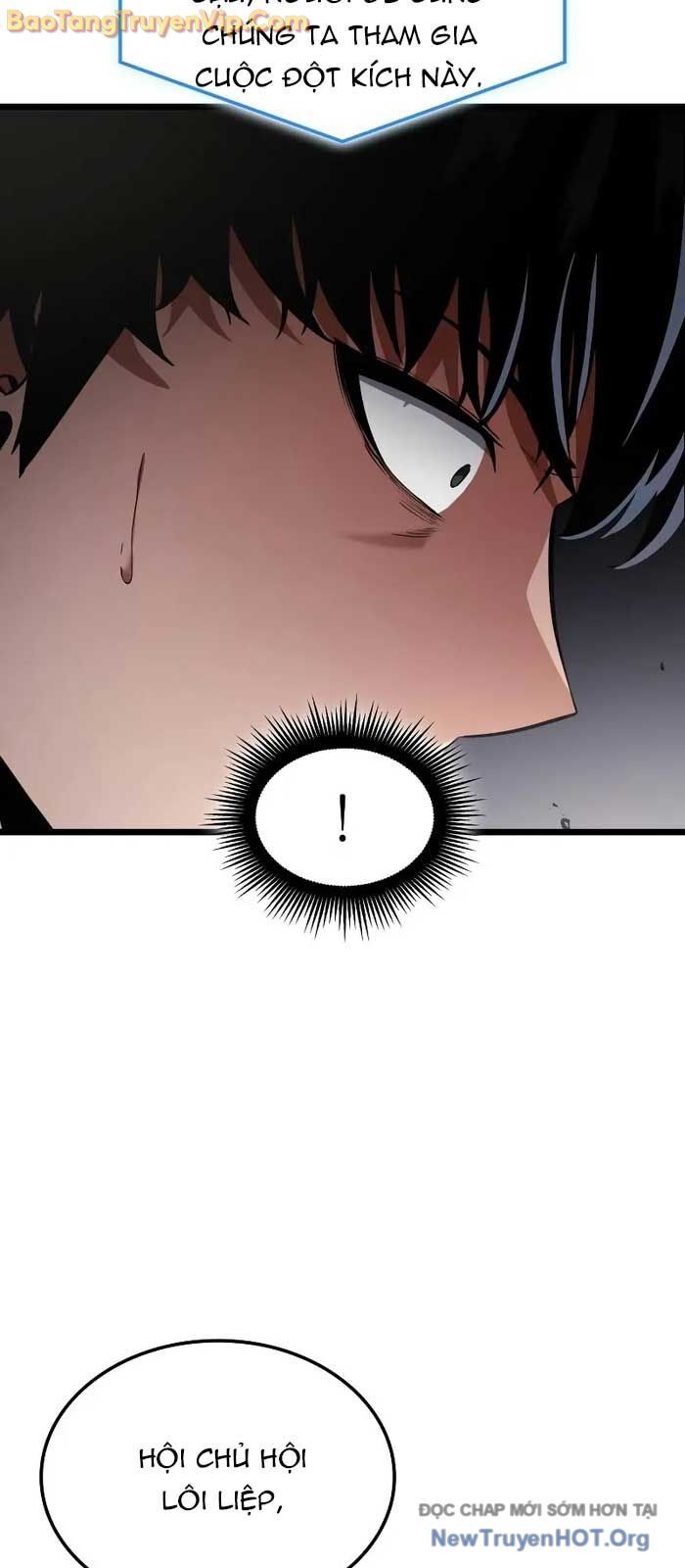 Độc Chiến Đế Vương - Chapter 19 - Page 36