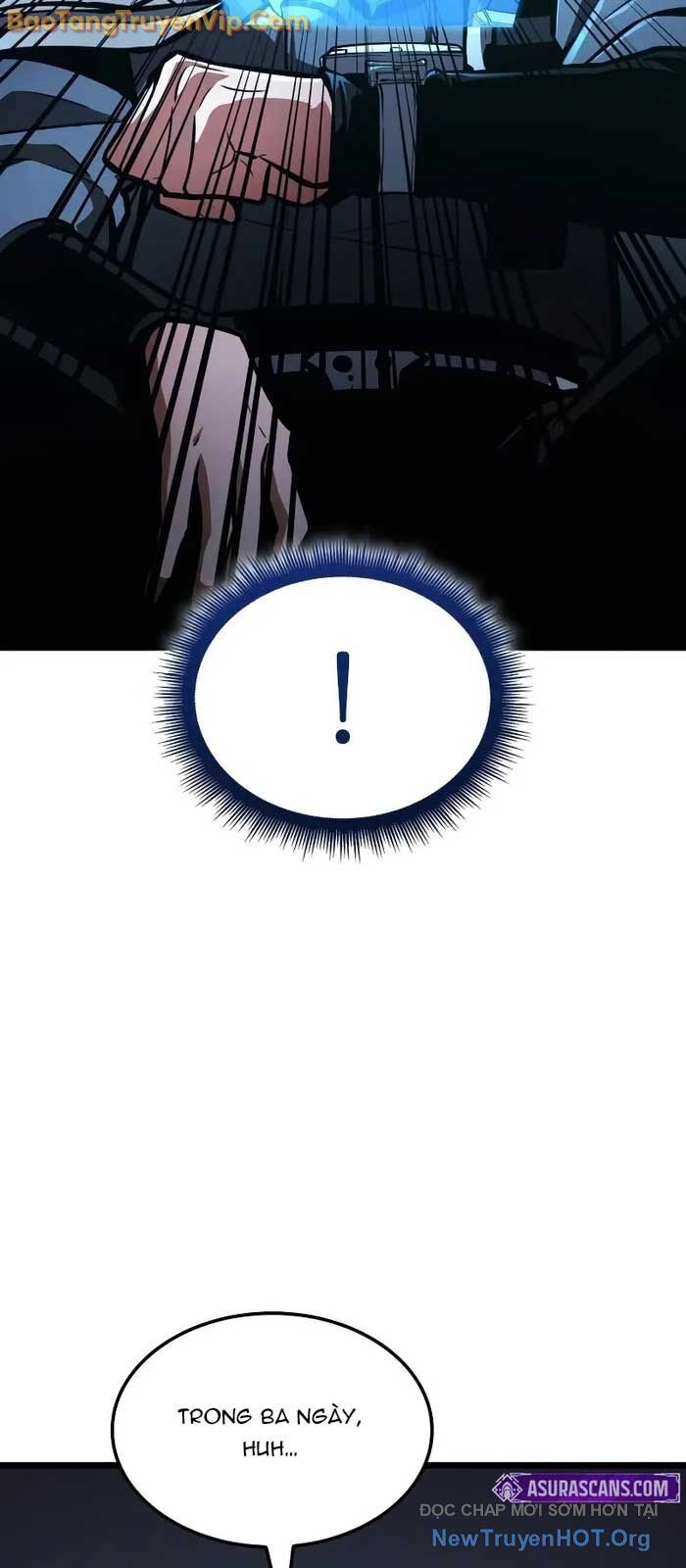 Độc Chiến Đế Vương - Chapter 19 - Page 4