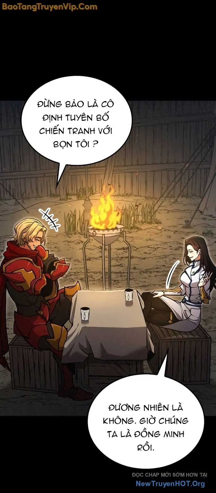 Độc Chiến Đế Vương - Chapter 19 - Page 47