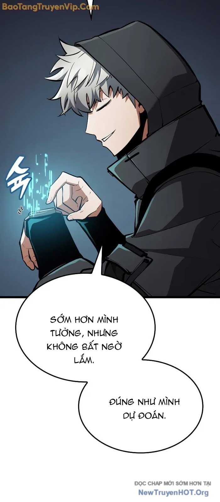 Độc Chiến Đế Vương - Chapter 19 - Page 5