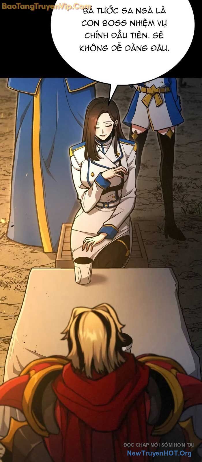 Độc Chiến Đế Vương - Chapter 19 - Page 61