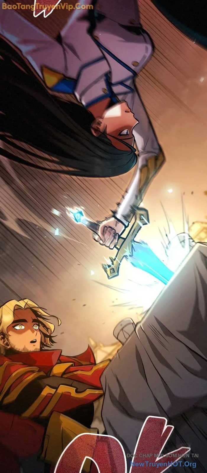 Độc Chiến Đế Vương - Chapter 19 - Page 65