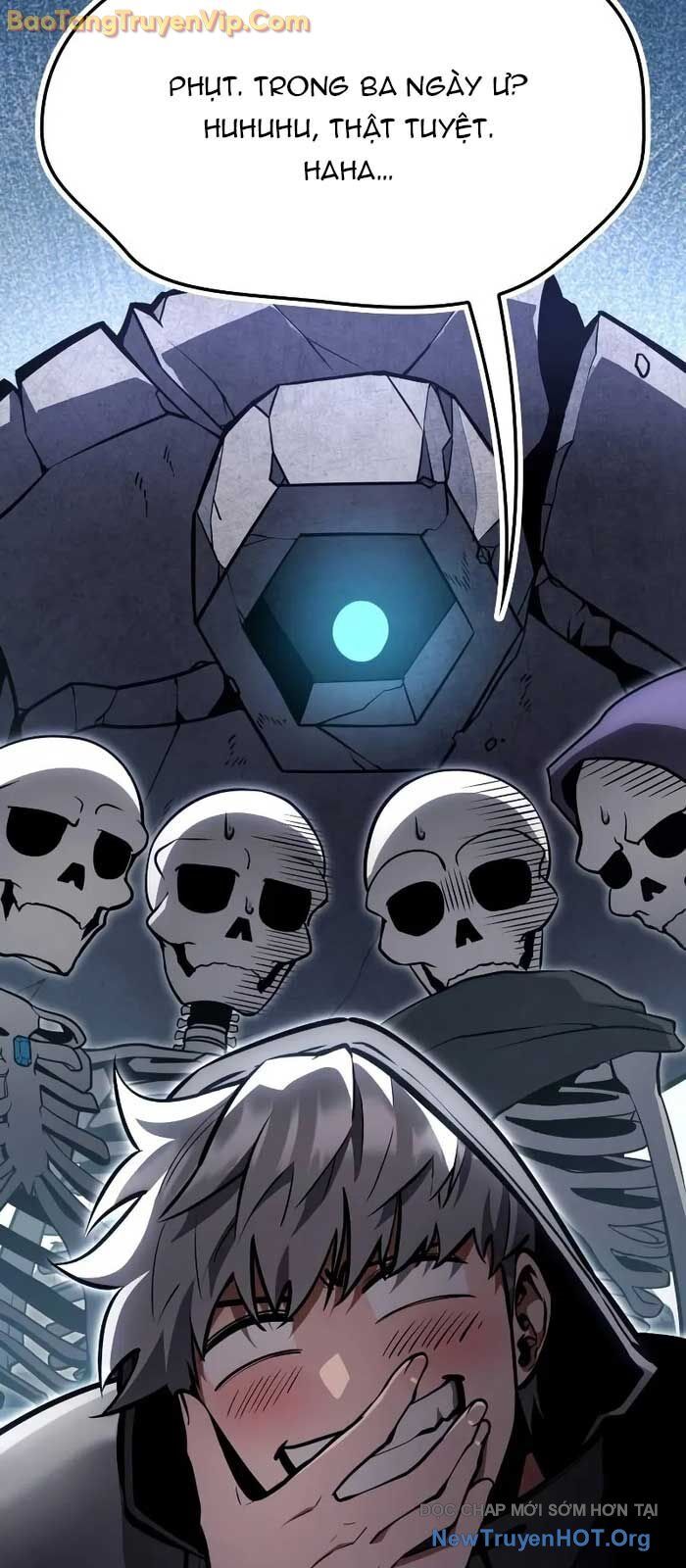 Độc Chiến Đế Vương - Chapter 19 - Page 7