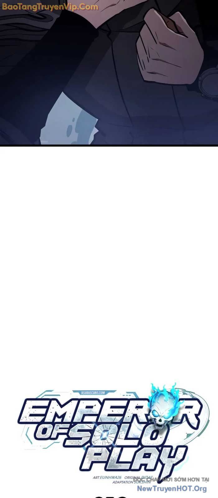 Độc Chiến Đế Vương - Chapter 19 - Page 8