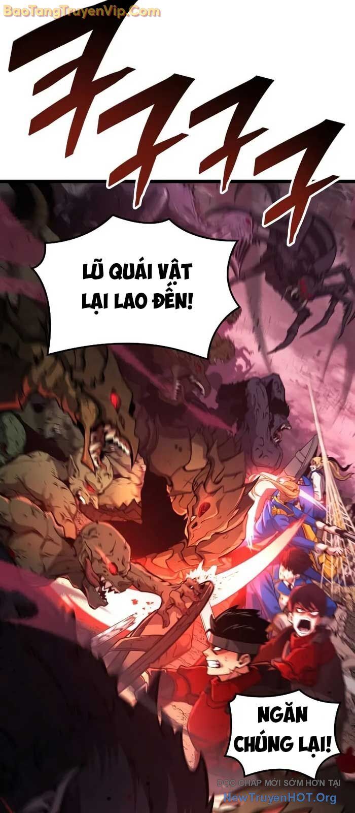 Độc Chiến Đế Vương - Chapter 19 - Page 80