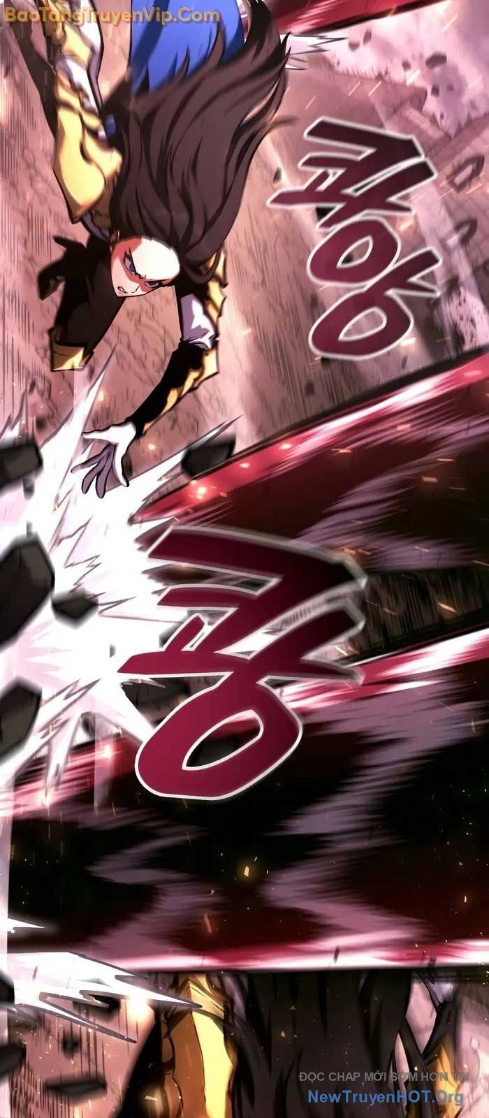 Độc Chiến Đế Vương - Chapter 19 - Page 92