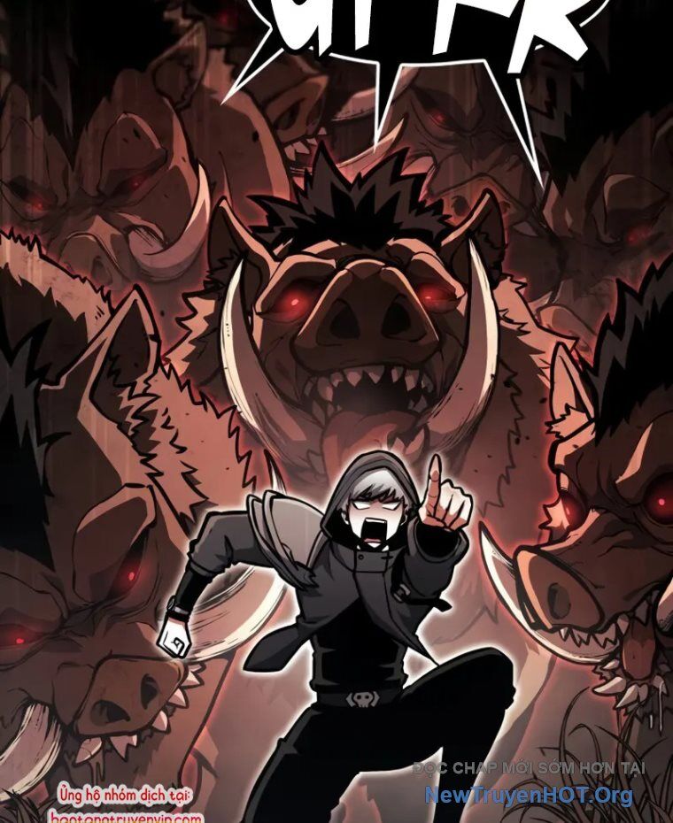 Độc Chiến Đế Vương - Chapter 20 - Page 100