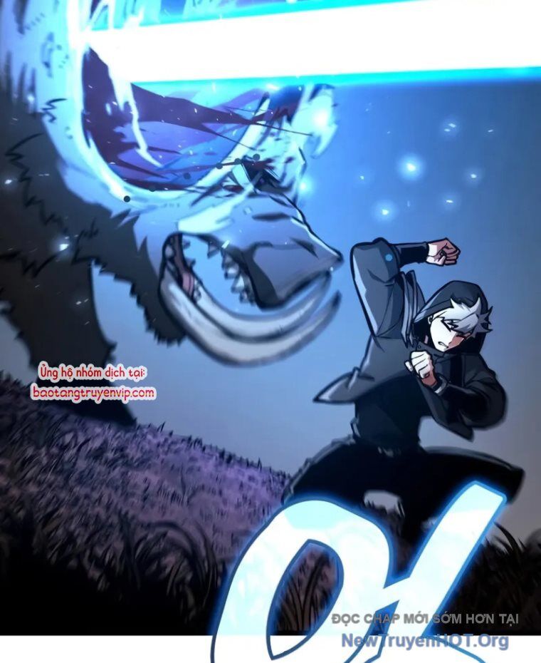Độc Chiến Đế Vương - Chapter 20 - Page 106