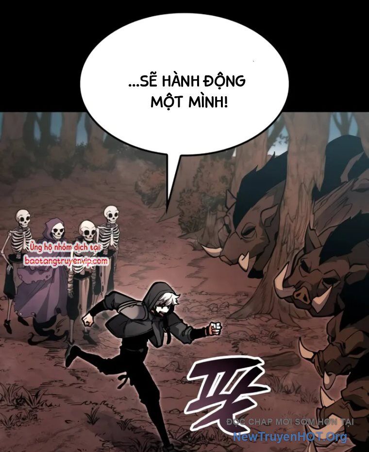 Độc Chiến Đế Vương - Chapter 20 - Page 42