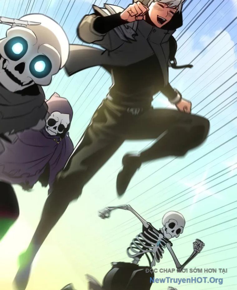 Độc Chiến Đế Vương - Chapter 20 - Page 6