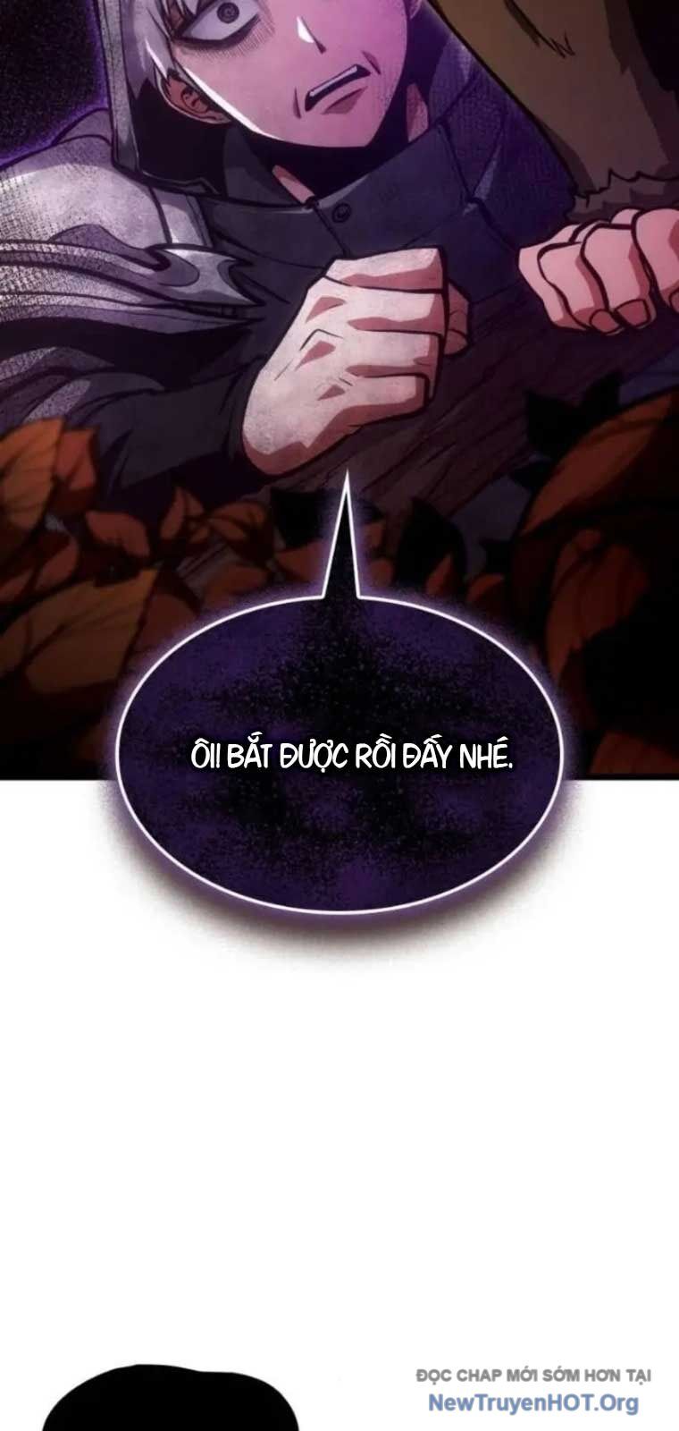 Độc Chiến Đế Vương - Chapter 21 - Page 10