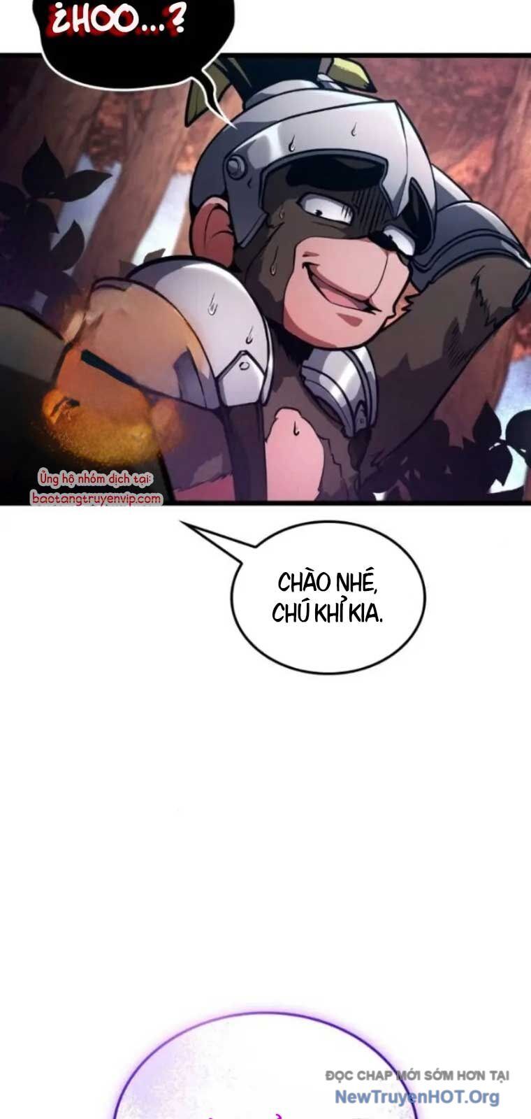 Độc Chiến Đế Vương - Chapter 21 - Page 11