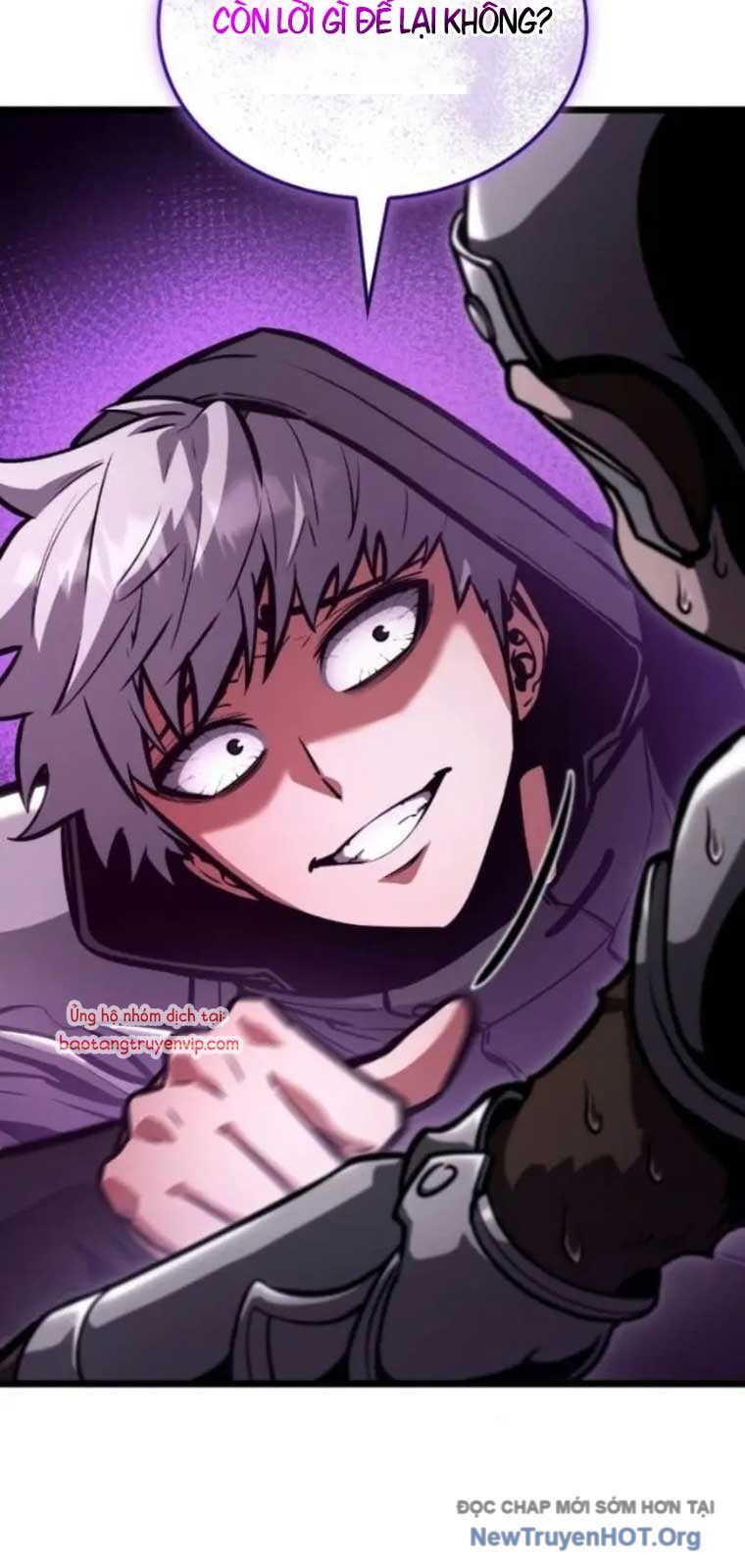 Độc Chiến Đế Vương - Chapter 21 - Page 12