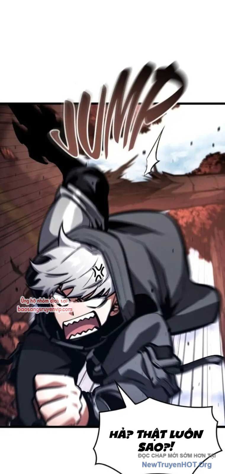 Độc Chiến Đế Vương - Chapter 21 - Page 20