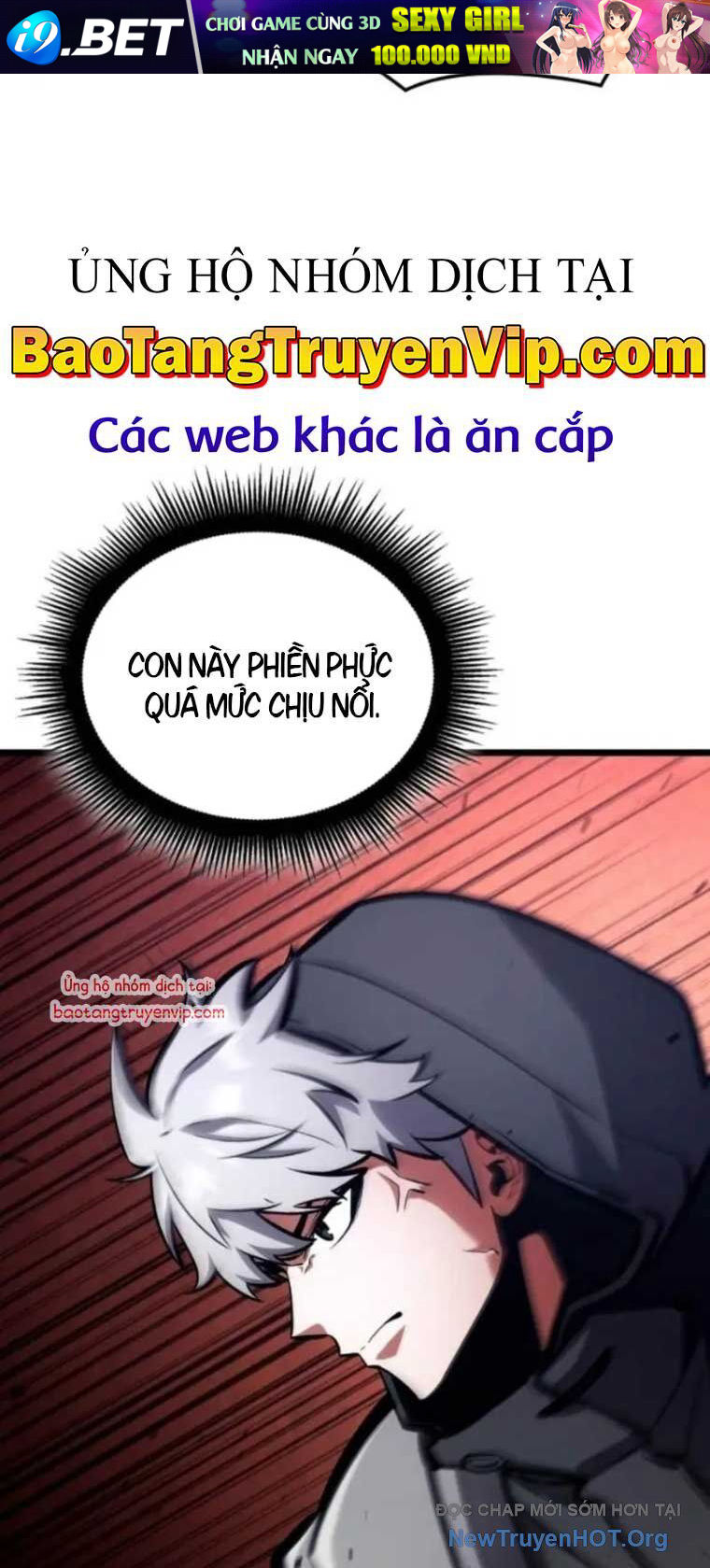 Độc Chiến Đế Vương - Chapter 21 - Page 21