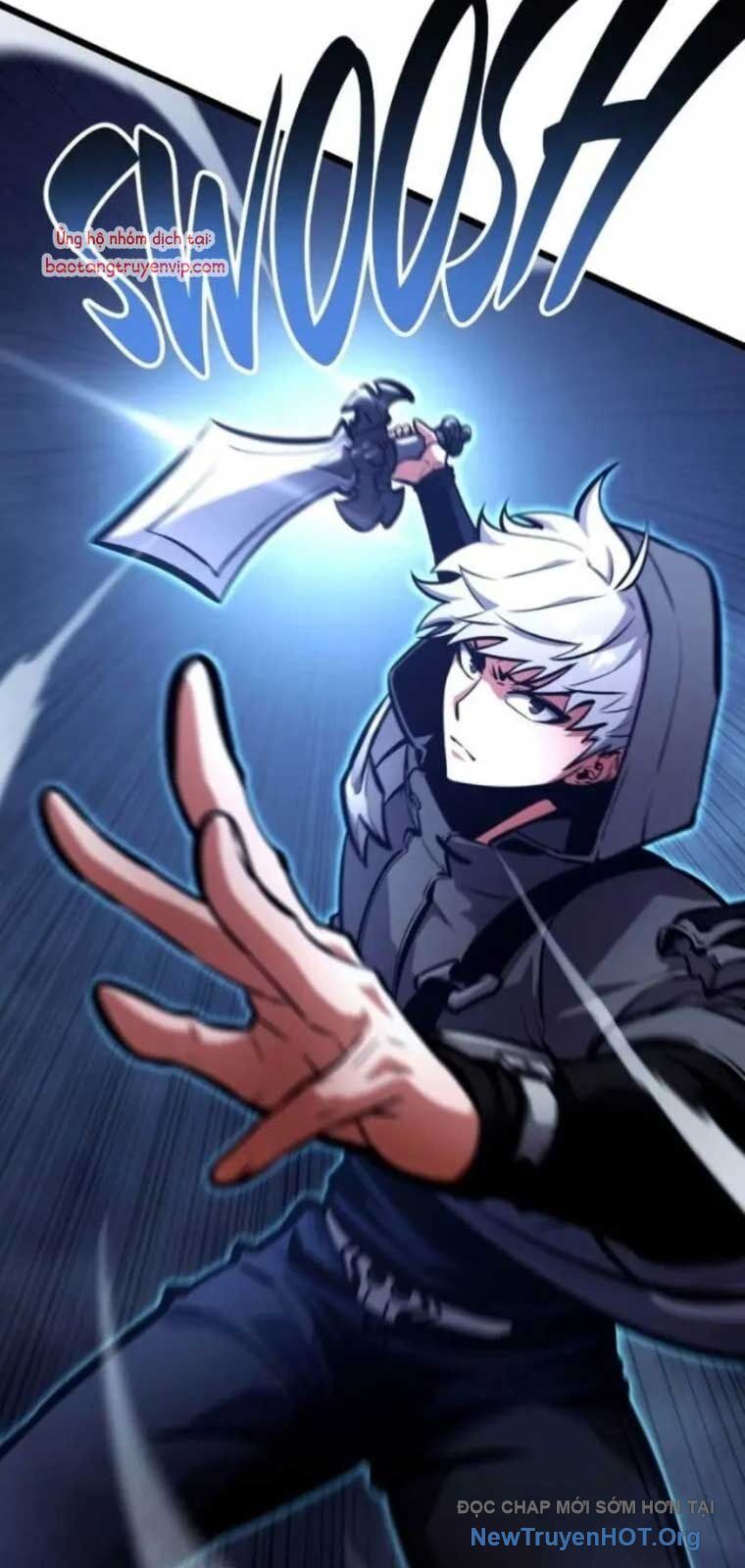 Độc Chiến Đế Vương - Chapter 21 - Page 24