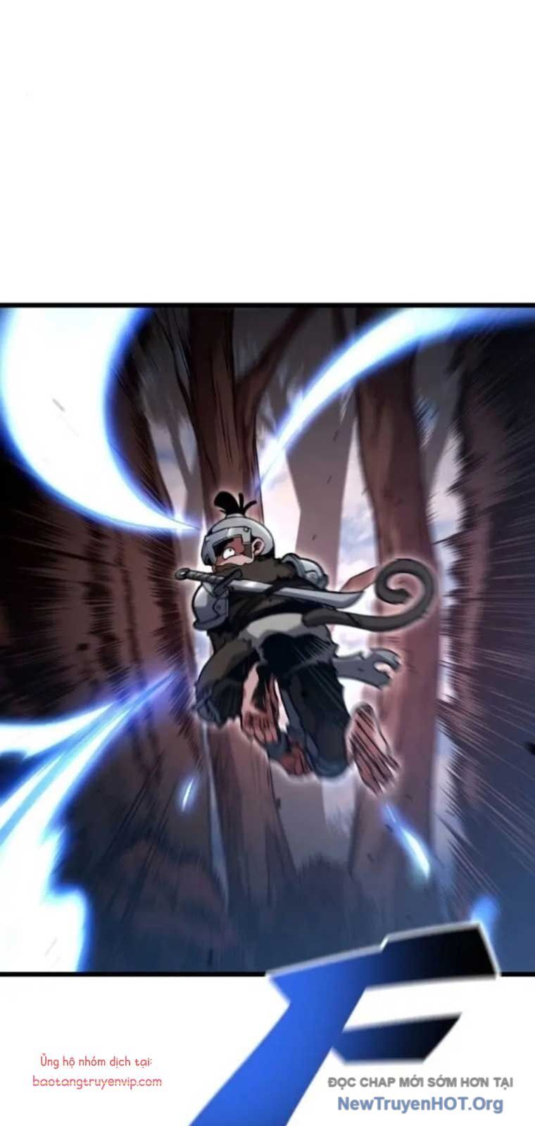 Độc Chiến Đế Vương - Chapter 21 - Page 27