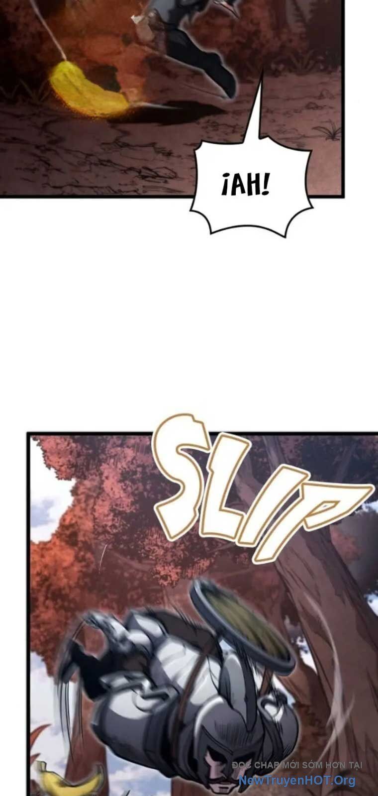 Độc Chiến Đế Vương - Chapter 21 - Page 3