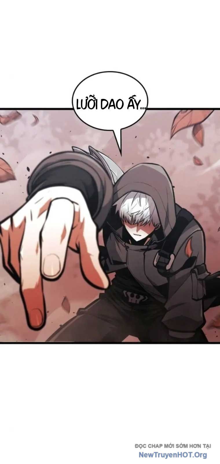 Độc Chiến Đế Vương - Chapter 21 - Page 33