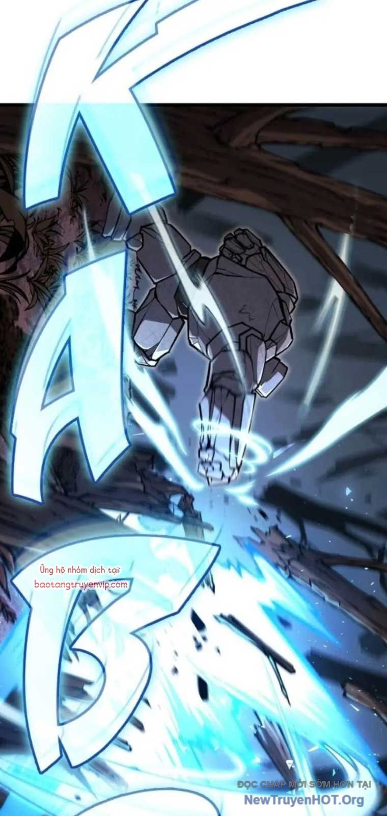 Độc Chiến Đế Vương - Chapter 21 - Page 36