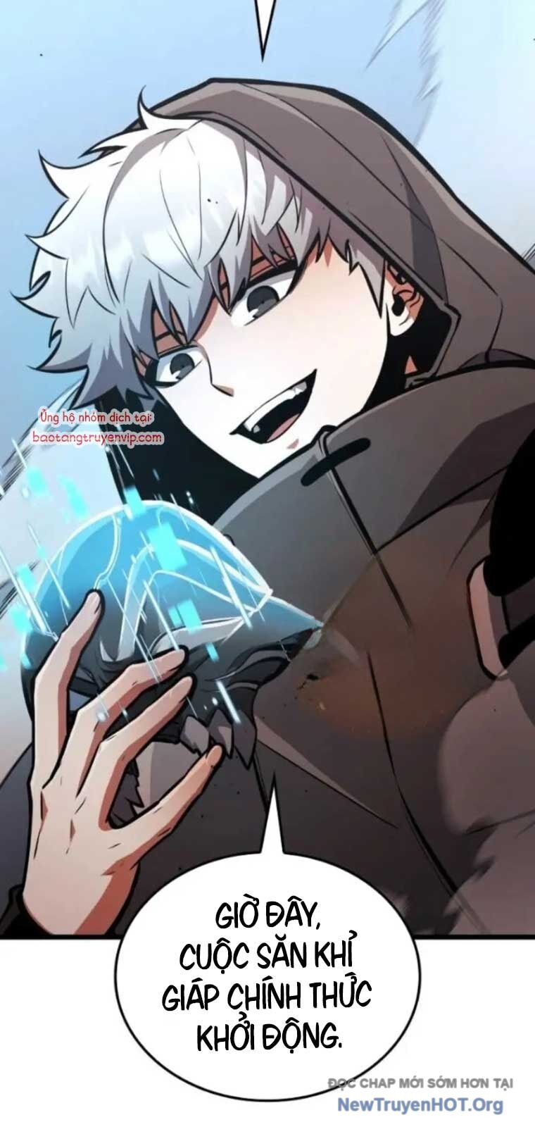 Độc Chiến Đế Vương - Chapter 21 - Page 41