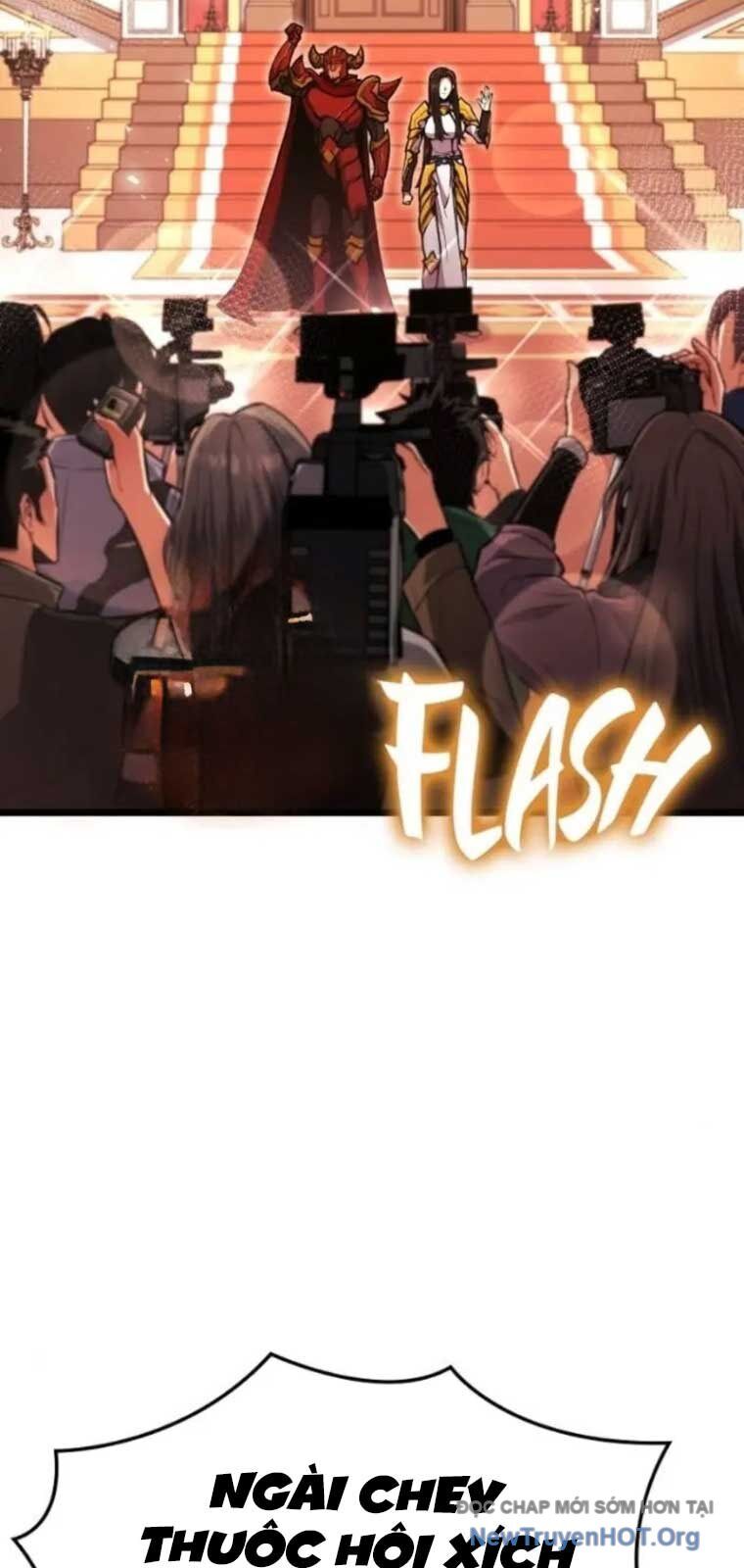 Độc Chiến Đế Vương - Chapter 21 - Page 44