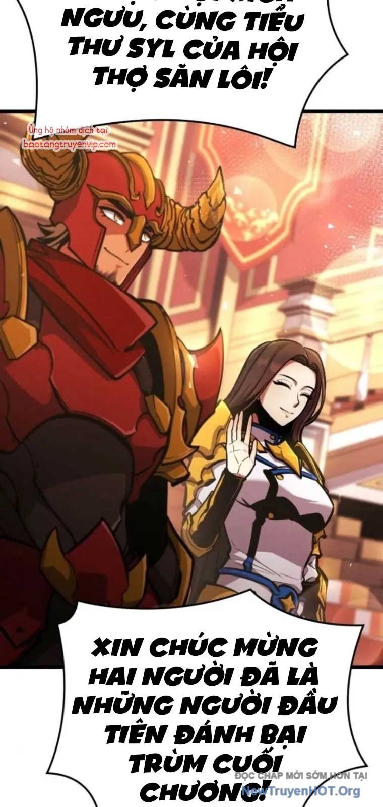 Độc Chiến Đế Vương - Chapter 21 - Page 45