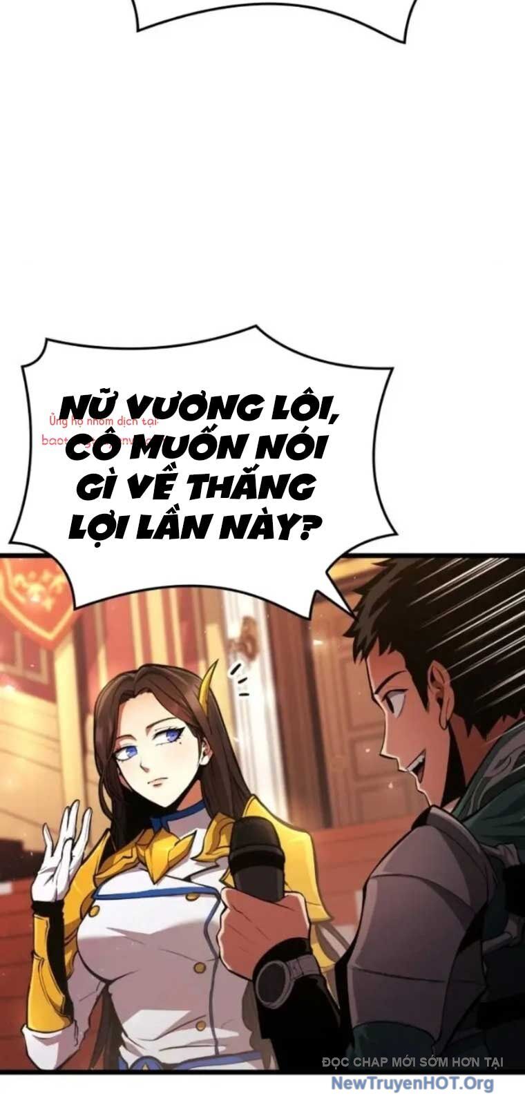 Độc Chiến Đế Vương - Chapter 21 - Page 46