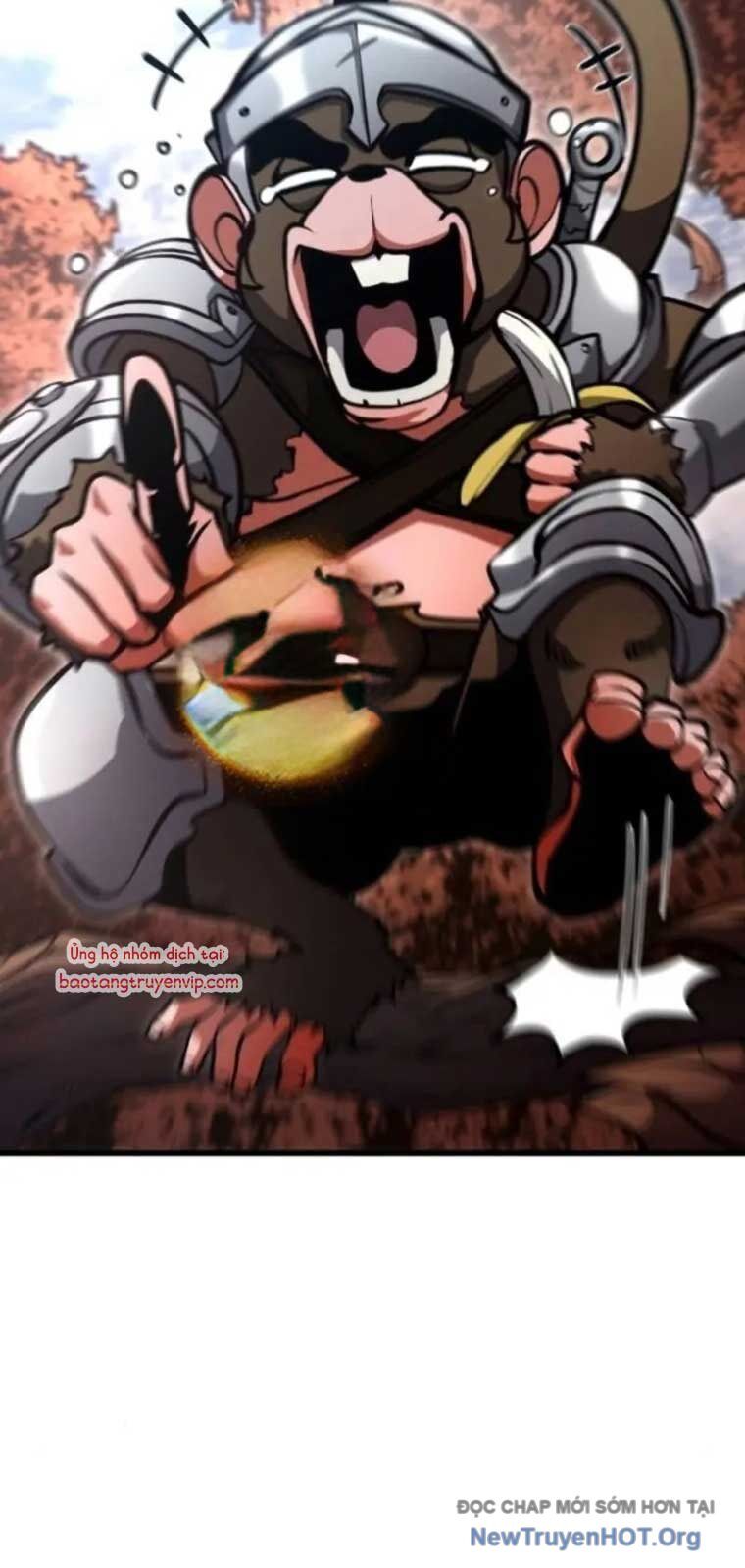 Độc Chiến Đế Vương - Chapter 21 - Page 6