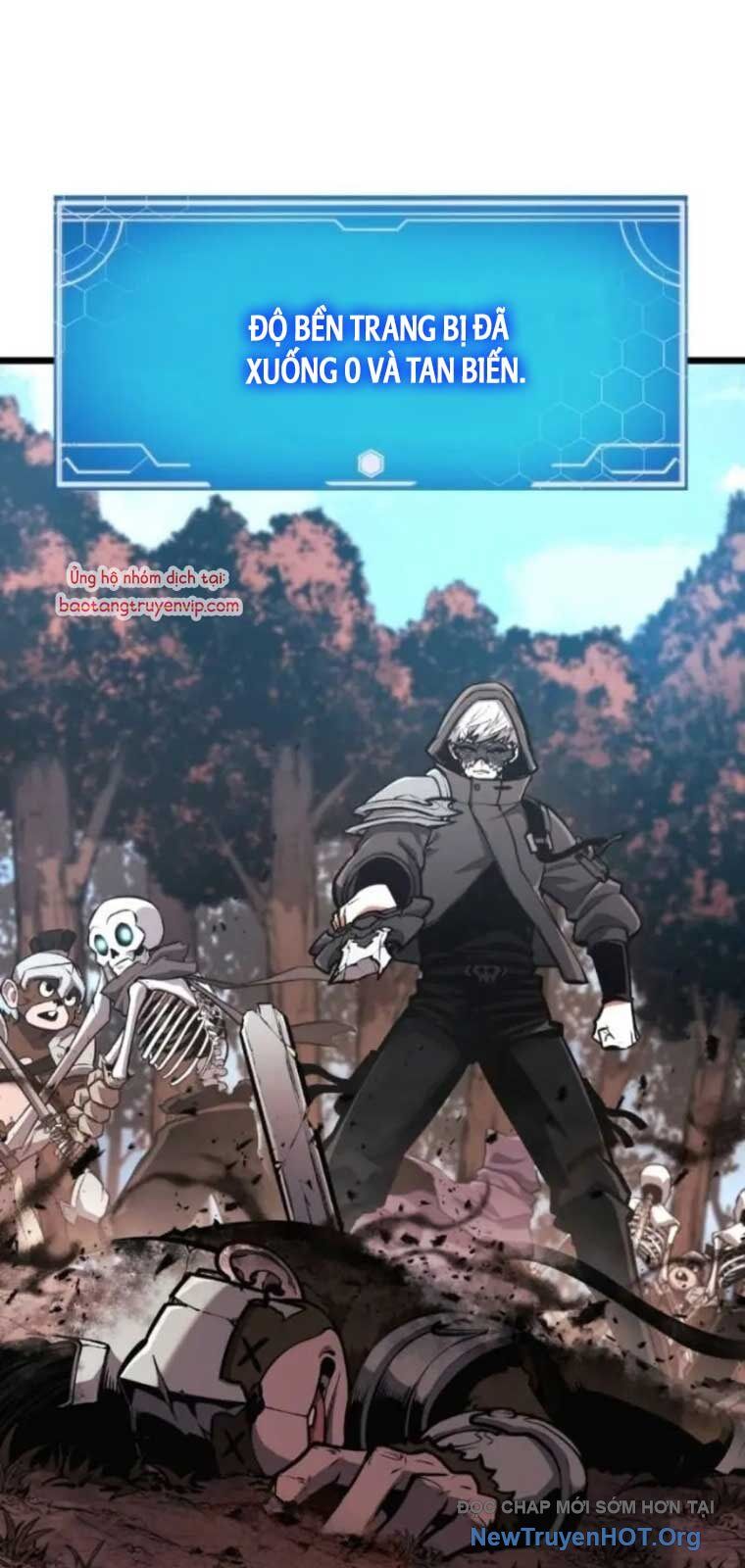 Độc Chiến Đế Vương - Chapter 21 - Page 60