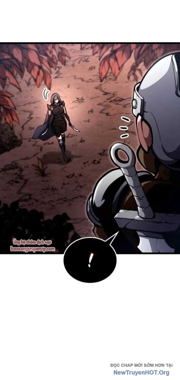 Độc Chiến Đế Vương - Chapter 21 - Page 7